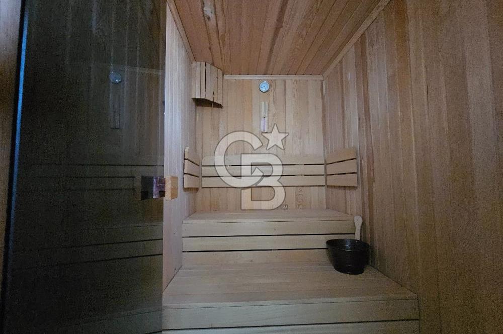 Mersin Mezitli Akdeniz Site İçi Satılık 5+1 Daire