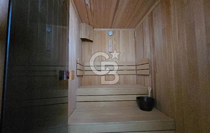 Mersin Mezitli Akdeniz Site İçi Satılık 5+1 Daire