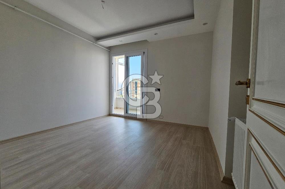 Mersin Mezitli Akdeniz Site İçi Satılık 5+1 Daire