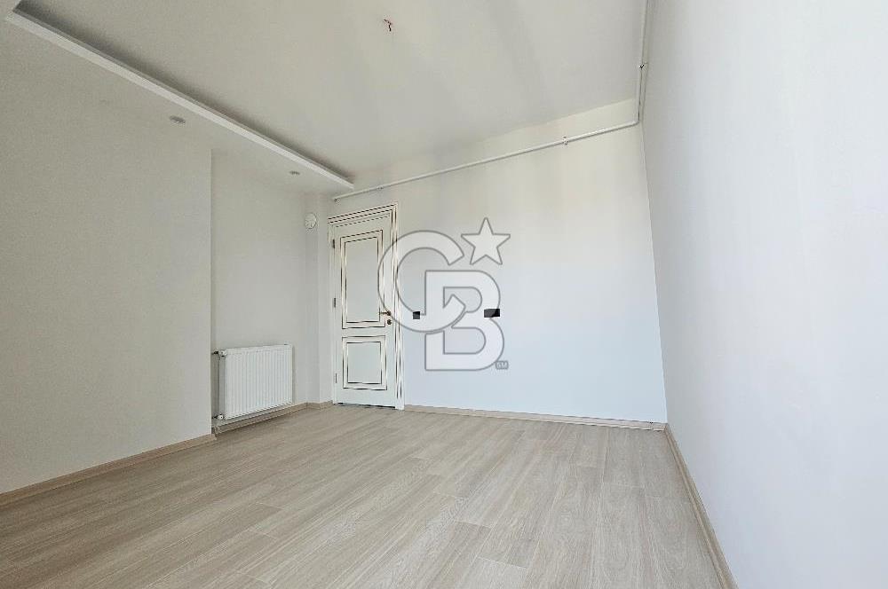 Mersin Mezitli Akdeniz Site İçi Satılık 5+1 Daire
