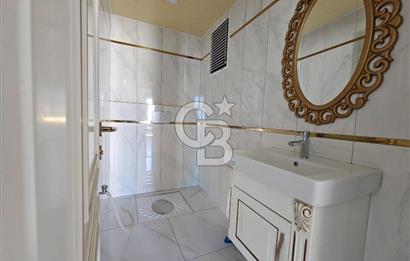 Mersin Mezitli Akdeniz Site İçi Satılık 5+1 Daire