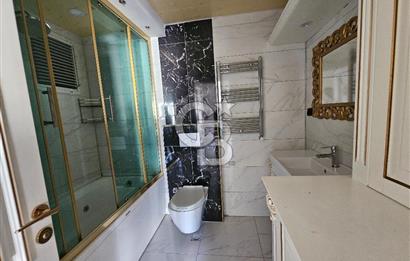 Mersin Mezitli Akdeniz Site İçi Satılık 5+1 Daire