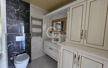Mersin Mezitli Akdeniz Site İçi Satılık 5+1 Daire