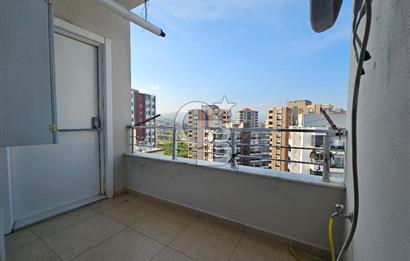 Mersin Mezitli Akdeniz Site İçi Satılık 5+1 Daire