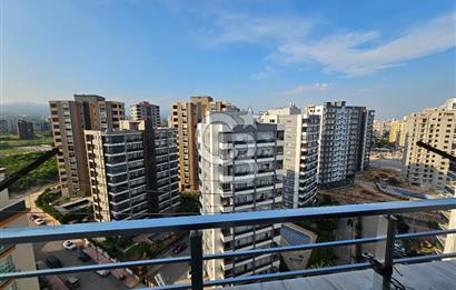 Mersin Mezitli Akdeniz Site İçi Satılık 5+1 Daire