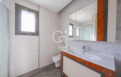 GÜZELBAHÇE YELKİ'DE 5+2 KİRALIK VİLLA