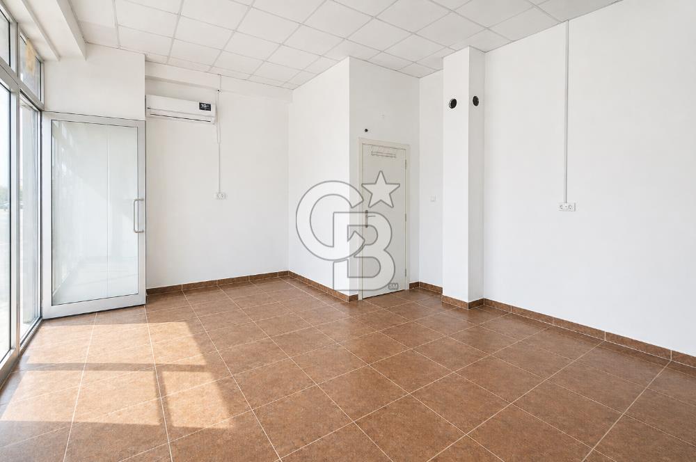 Çanakkale Merkez Barbaros Kiralık İşyeri