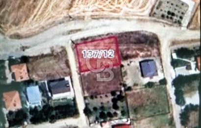 Sincan Ücret Mahallesinde Satılık Konut İmarlı Arsa