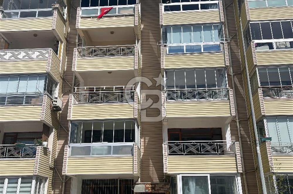 Barbaros Mahallesinde Kiralık 3+1 Daire
