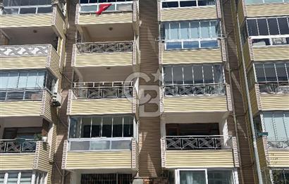 Barbaros Mahallesinde Kiralık 3+1 Daire
