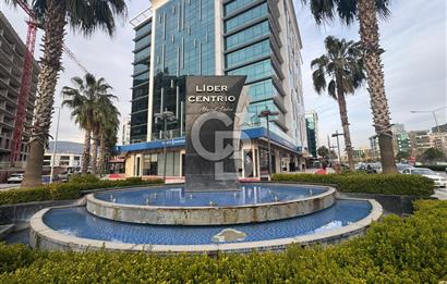 Bayraklı'nın En Değerli Bölgesi Lider Centrio'da Devren Kiralık