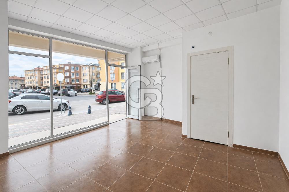 Çanakkale Merkez Barbaros Kiralık İşyeri