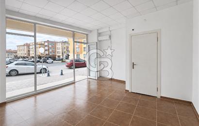 Çanakkale Merkez Barbaros Kiralık İşyeri