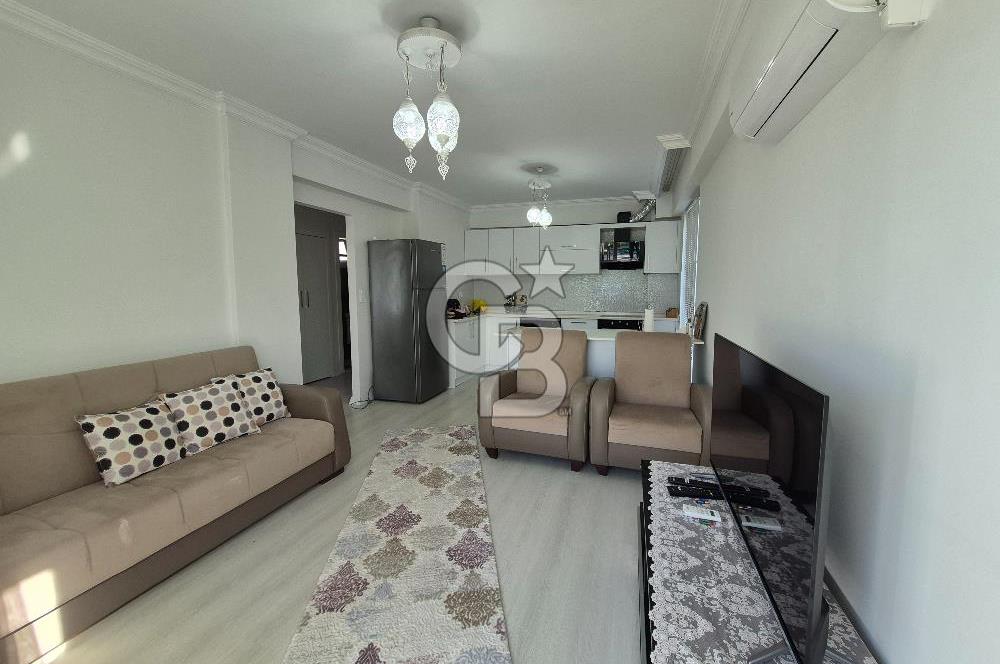 Gömeç Karaağaç'ta Havuzlu, Deniz Manzaralı 4+1 Satılık Villa