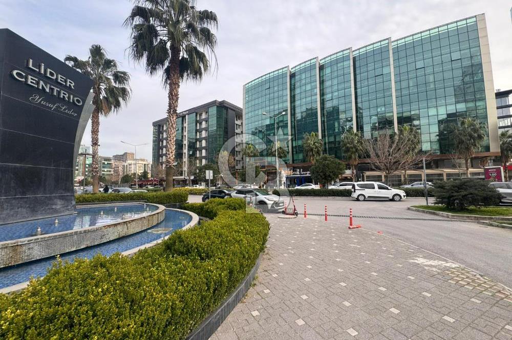 Bayraklı'nın En Değerli Bölgesi Lider Centrio'da Devren Kiralık