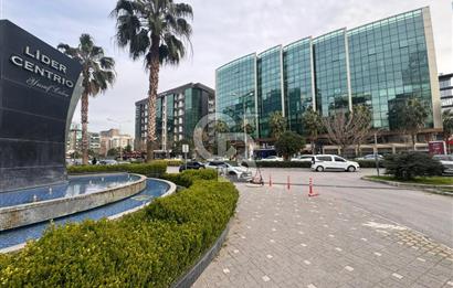 Bayraklı'nın En Değerli Bölgesi Lider Centrio'da Devren Kiralık