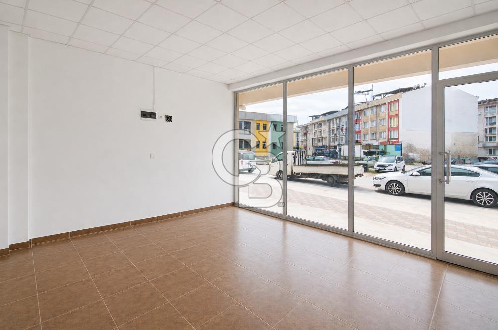 Çanakkale Merkez Barbaros Kiralık İşyeri