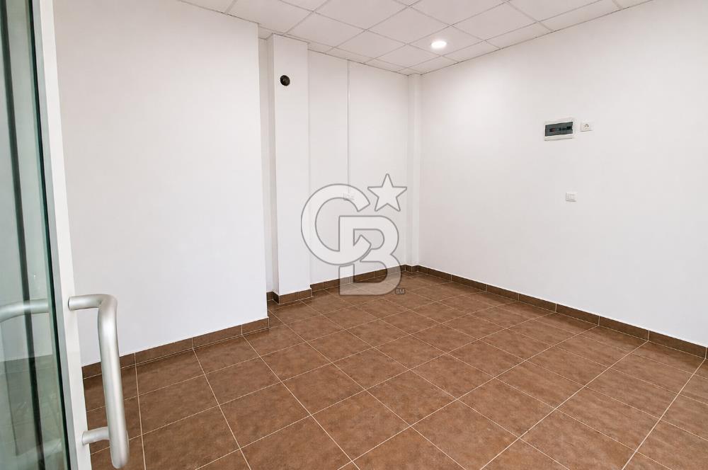 Çanakkale Merkez Barbaros Kiralık İşyeri