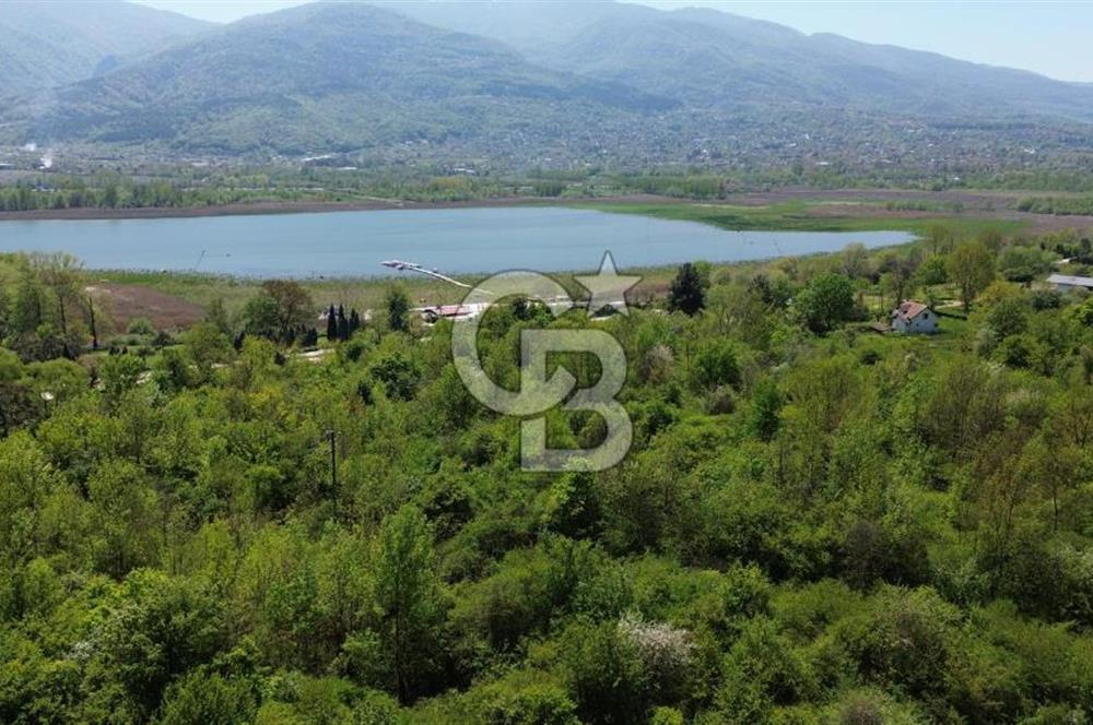 KARTEPE SEKA KAMP YANINDA DOĞA İÇİNDE 264m² SATILIK ARSA