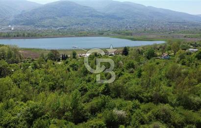KARTEPE SEKA KAMP YANINDA DOĞA İÇİNDE 264m² SATILIK ARSA