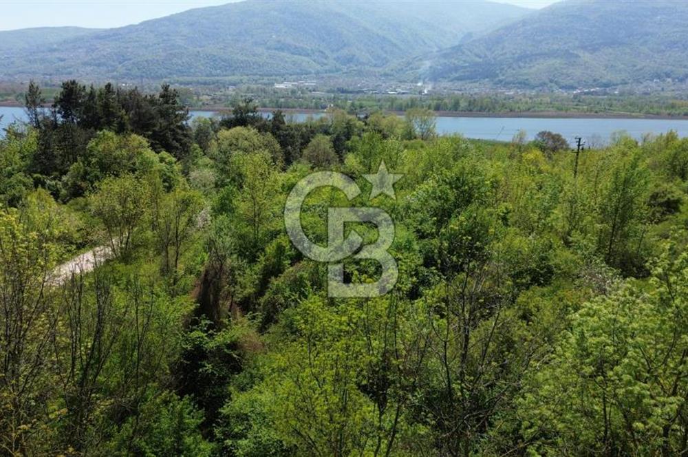 KARTEPE SEKA KAMP YANINDA DOĞA İÇİNDE 264m² SATILIK ARSA