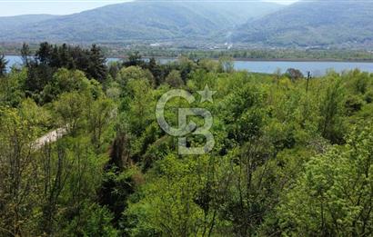KARTEPE SEKA KAMP YANINDA DOĞA İÇİNDE 264m² SATILIK ARSA