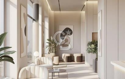 Bayraklı'nın En Değerli Bölgesi Lider Centrio'da Devren Kiralık