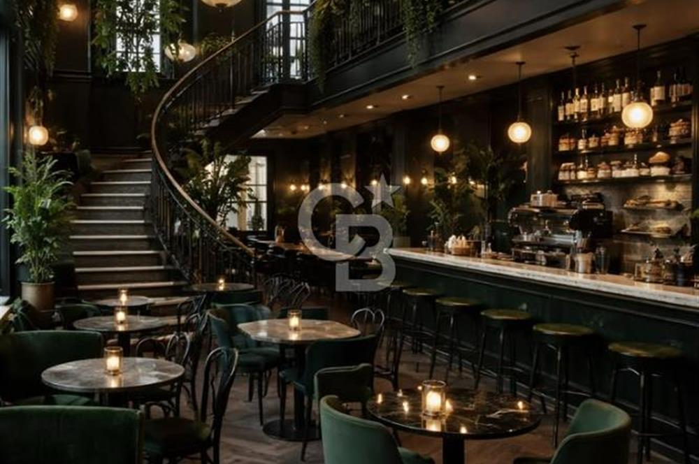 Bayraklı'nın En Değerli Bölgesi Lider Centrio'da Devren Kiralık