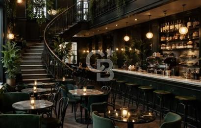 Bayraklı'nın En Değerli Bölgesi Lider Centrio'da Devren Kiralık