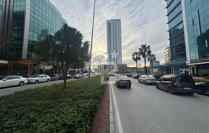Bayraklı'nın En Değerli Bölgesi Lider Centrio'da Devren Kiralık