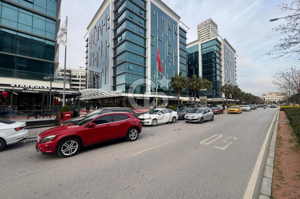 Bayraklı'nın En Değerli Bölgesi Lider Centrio'da Devren Kiralık