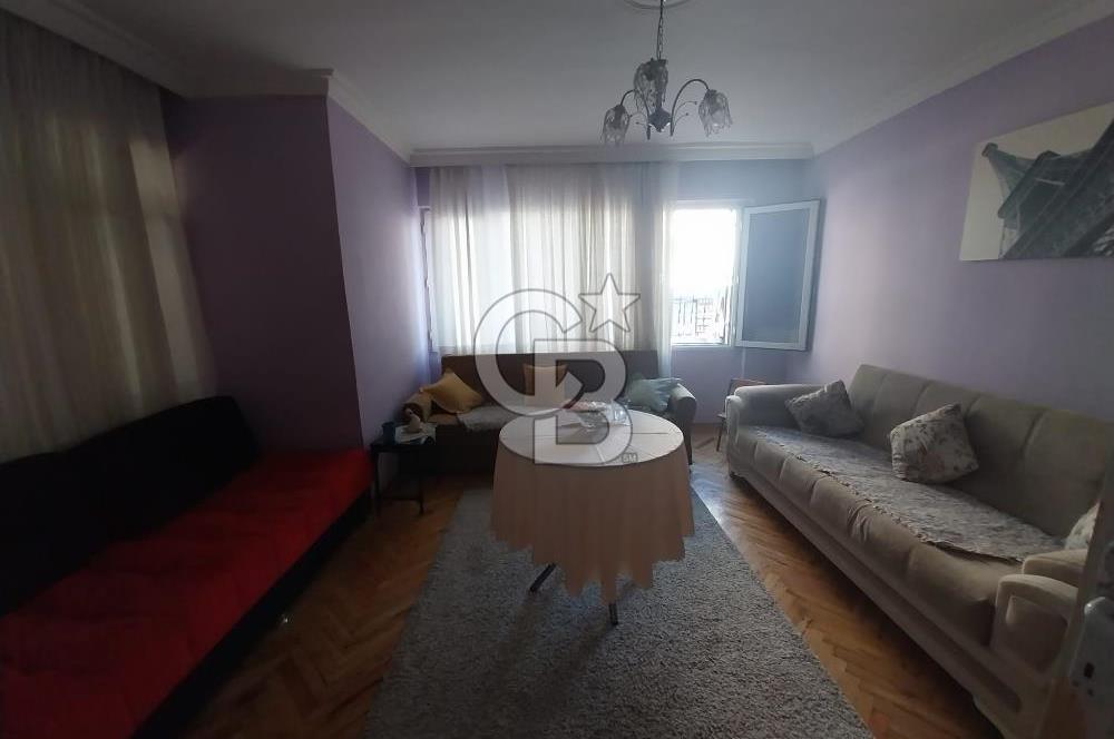 BALÇOVA_TELEFERİK MAH.DE SİTE İÇİNDE, OTOPARKLI, 3+1 DAİRE