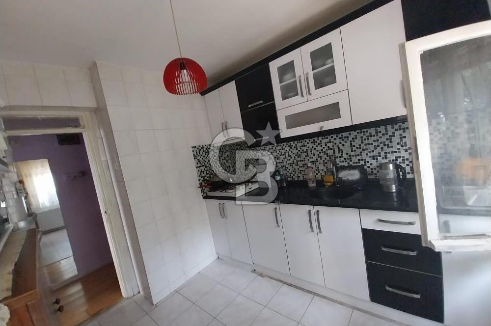 BALÇOVA_TELEFERİK MAH.DE SİTE İÇİNDE, OTOPARKLI, 3+1 DAİRE