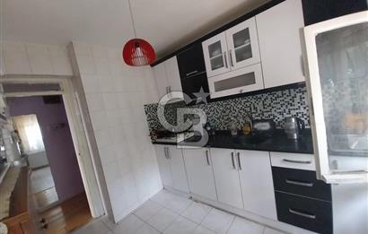 BALÇOVA_TELEFERİK MAH.DE SİTE İÇİNDE, OTOPARKLI, 3+1 DAİRE