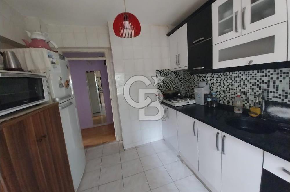 BALÇOVA_TELEFERİK MAH.DE SİTE İÇİNDE, OTOPARKLI, 3+1 DAİRE