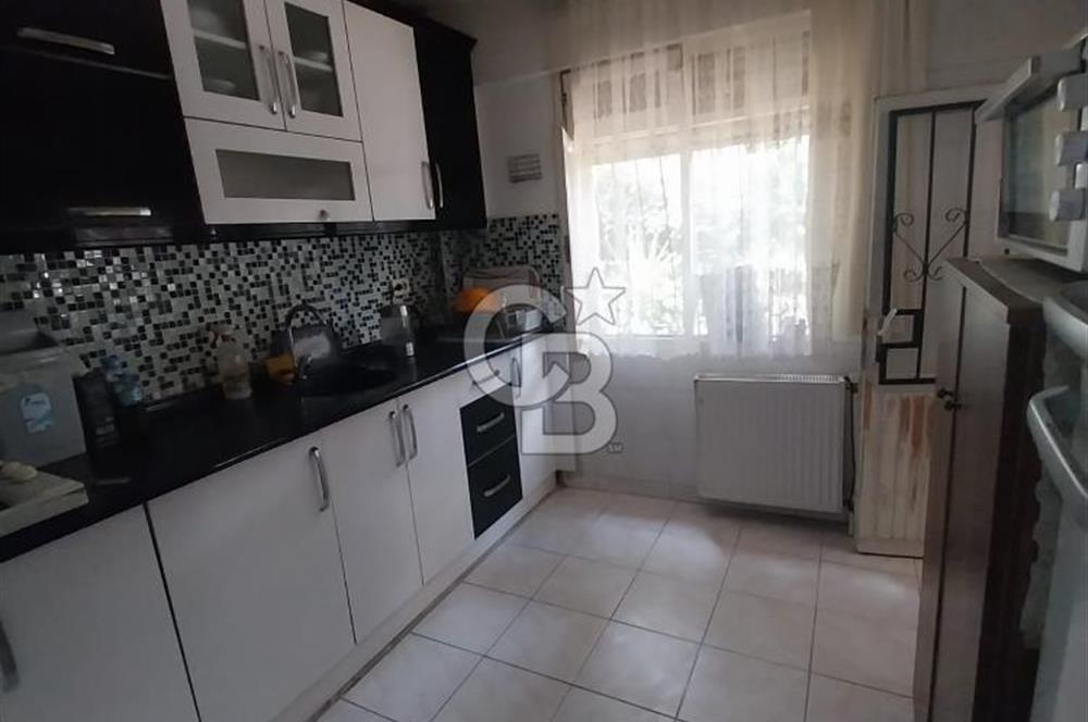 BALÇOVA_TELEFERİK MAH.DE SİTE İÇİNDE, OTOPARKLI, 3+1 DAİRE