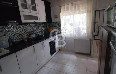 BALÇOVA_TELEFERİK MAH.DE SİTE İÇİNDE, OTOPARKLI, 3+1 DAİRE
