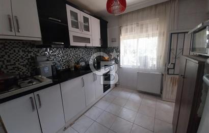 BALÇOVA_TELEFERİK MAH.DE SİTE İÇİNDE, OTOPARKLI, 3+1 DAİRE