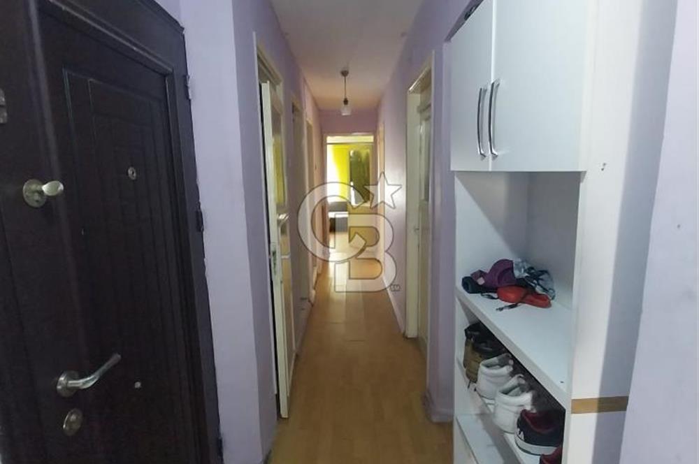 BALÇOVA_TELEFERİK MAH.DE SİTE İÇİNDE, OTOPARKLI, 3+1 DAİRE