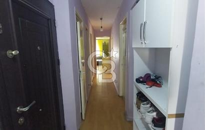 BALÇOVA_TELEFERİK MAH.DE SİTE İÇİNDE, OTOPARKLI, 3+1 DAİRE