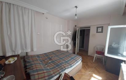 BALÇOVA_TELEFERİK MAH.DE SİTE İÇİNDE, OTOPARKLI, 3+1 DAİRE