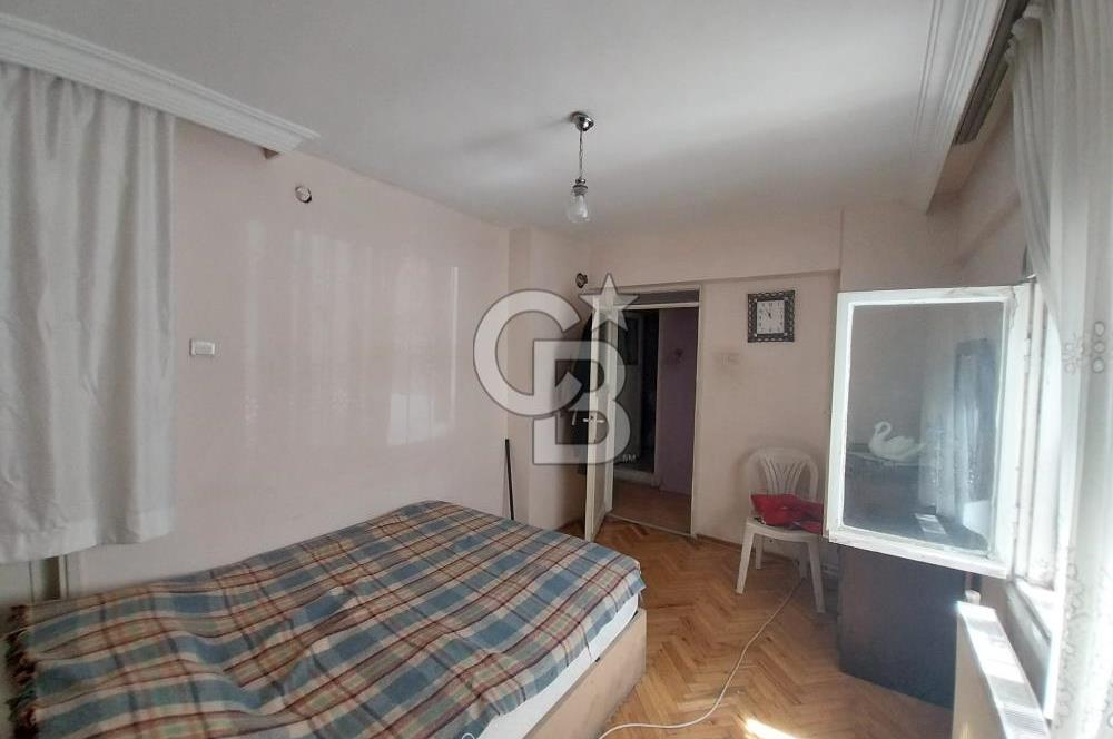BALÇOVA_TELEFERİK MAH.DE SİTE İÇİNDE, OTOPARKLI, 3+1 DAİRE