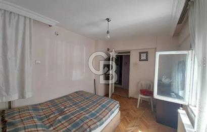 BALÇOVA_TELEFERİK MAH.DE SİTE İÇİNDE, OTOPARKLI, 3+1 DAİRE