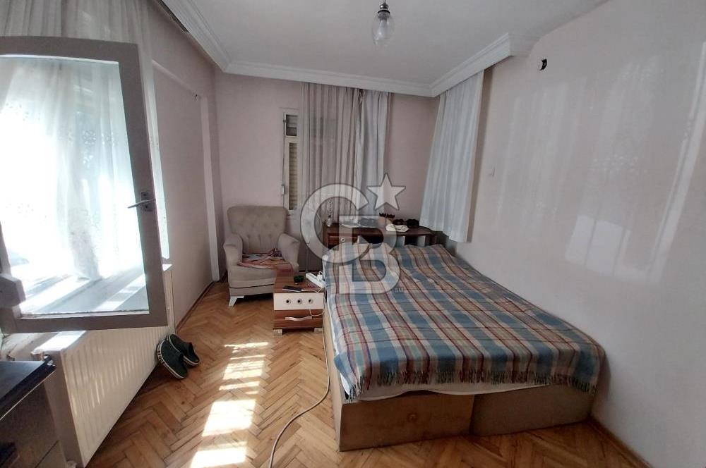 BALÇOVA_TELEFERİK MAH.DE SİTE İÇİNDE, OTOPARKLI, 3+1 DAİRE