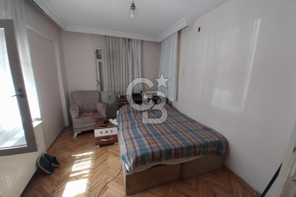 BALÇOVA_TELEFERİK MAH.DE SİTE İÇİNDE, OTOPARKLI, 3+1 DAİRE