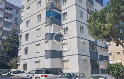 BALÇOVA_TELEFERİK MAH.DE SİTE İÇİNDE, OTOPARKLI, 3+1 DAİRE