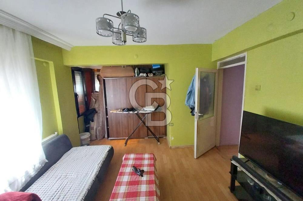BALÇOVA_TELEFERİK MAH.DE SİTE İÇİNDE, OTOPARKLI, 3+1 DAİRE