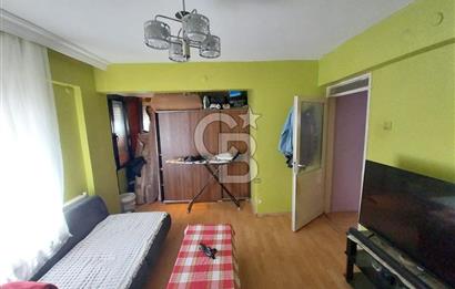 BALÇOVA_TELEFERİK MAH.DE SİTE İÇİNDE, OTOPARKLI, 3+1 DAİRE