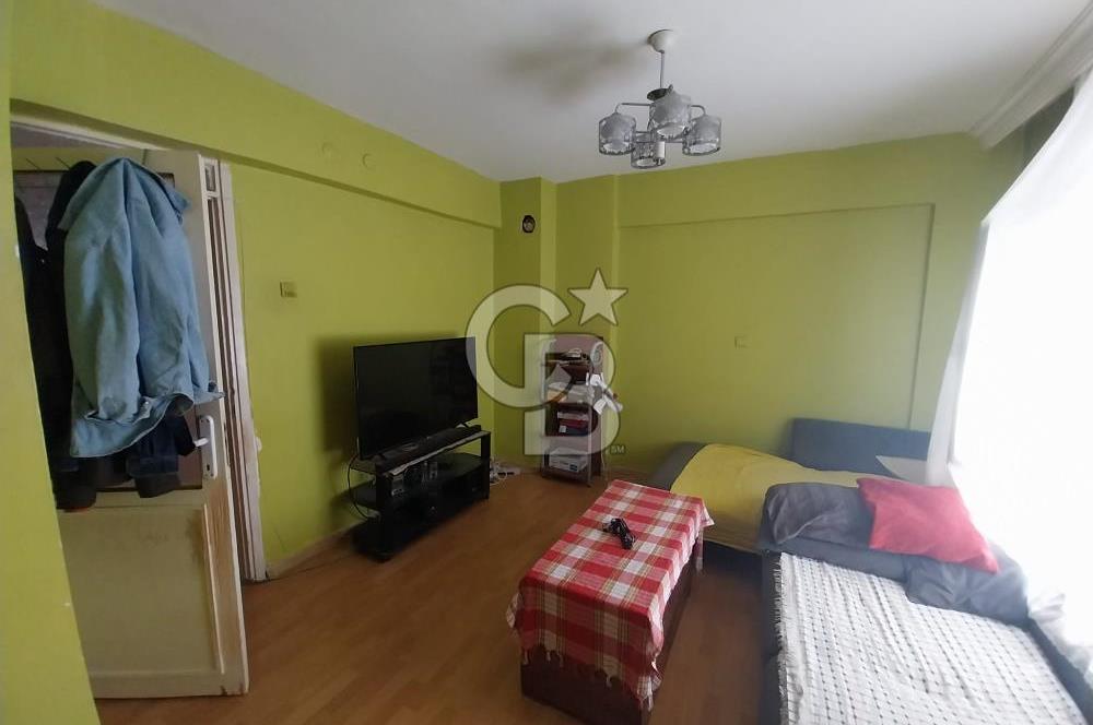 BALÇOVA_TELEFERİK MAH.DE SİTE İÇİNDE, OTOPARKLI, 3+1 DAİRE