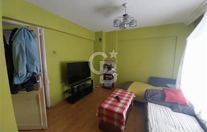 BALÇOVA_TELEFERİK MAH.DE SİTE İÇİNDE, OTOPARKLI, 3+1 DAİRE